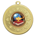 Starlight - Knowledge - Gold