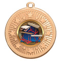Starlight - Gymnastics Showtime - Bronze