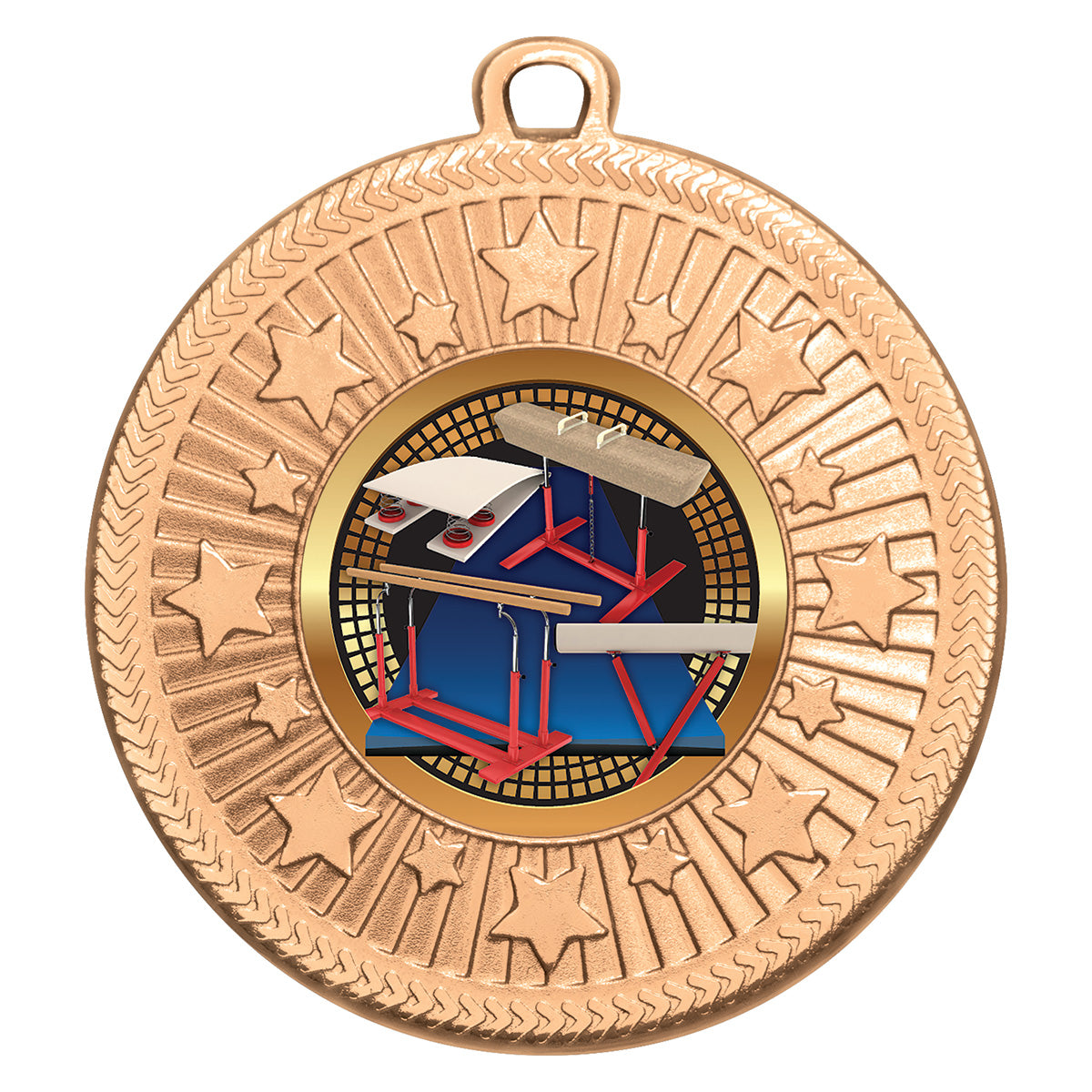 Starlight - Gymnastics Showtime - Bronze