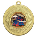 Starlight - Gymnastics Showtime - Gold