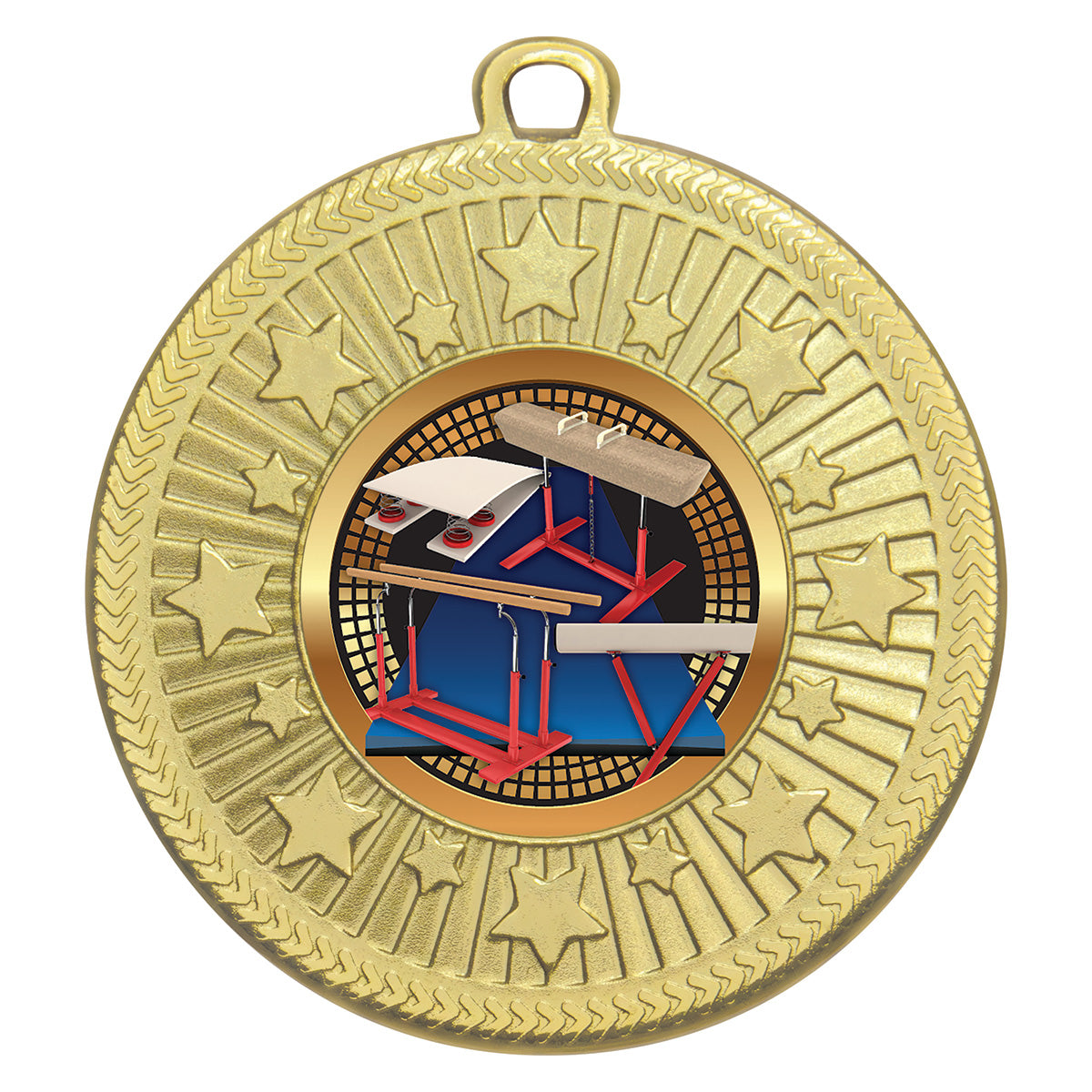 Starlight - Gymnastics Showtime - Gold