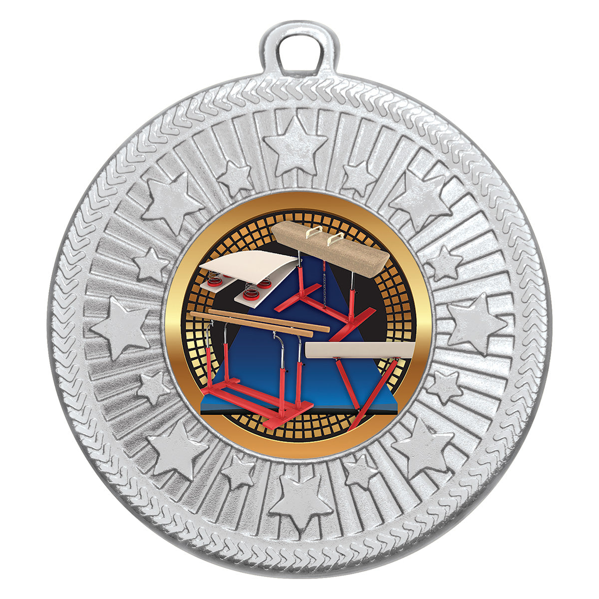 Starlight - Gymnastics Showtime - Silver