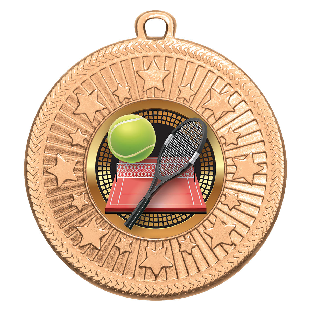 Starlight - Tennis Showtime - Bronze