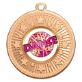 Starlight - Dance Glitter - Bronze
