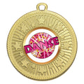 Starlight - Dance Glitter - Gold
