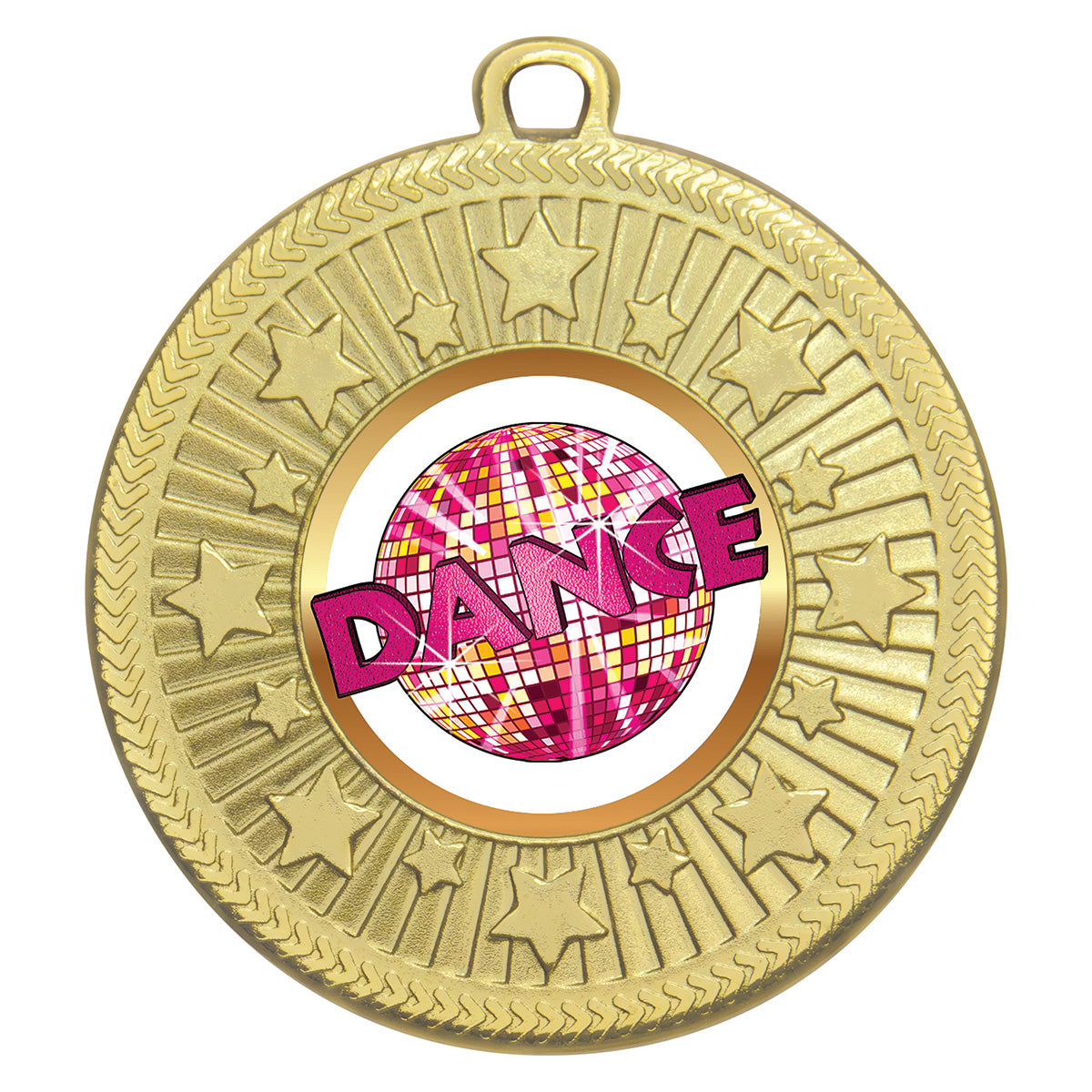 Starlight - Dance Glitter - Gold