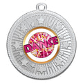 Starlight - Dance Glitter - Silver