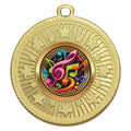 Starlight - Music Showtime - Gold
