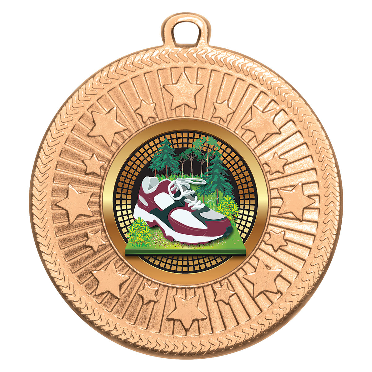 Starlight - Cross Country - Bronze