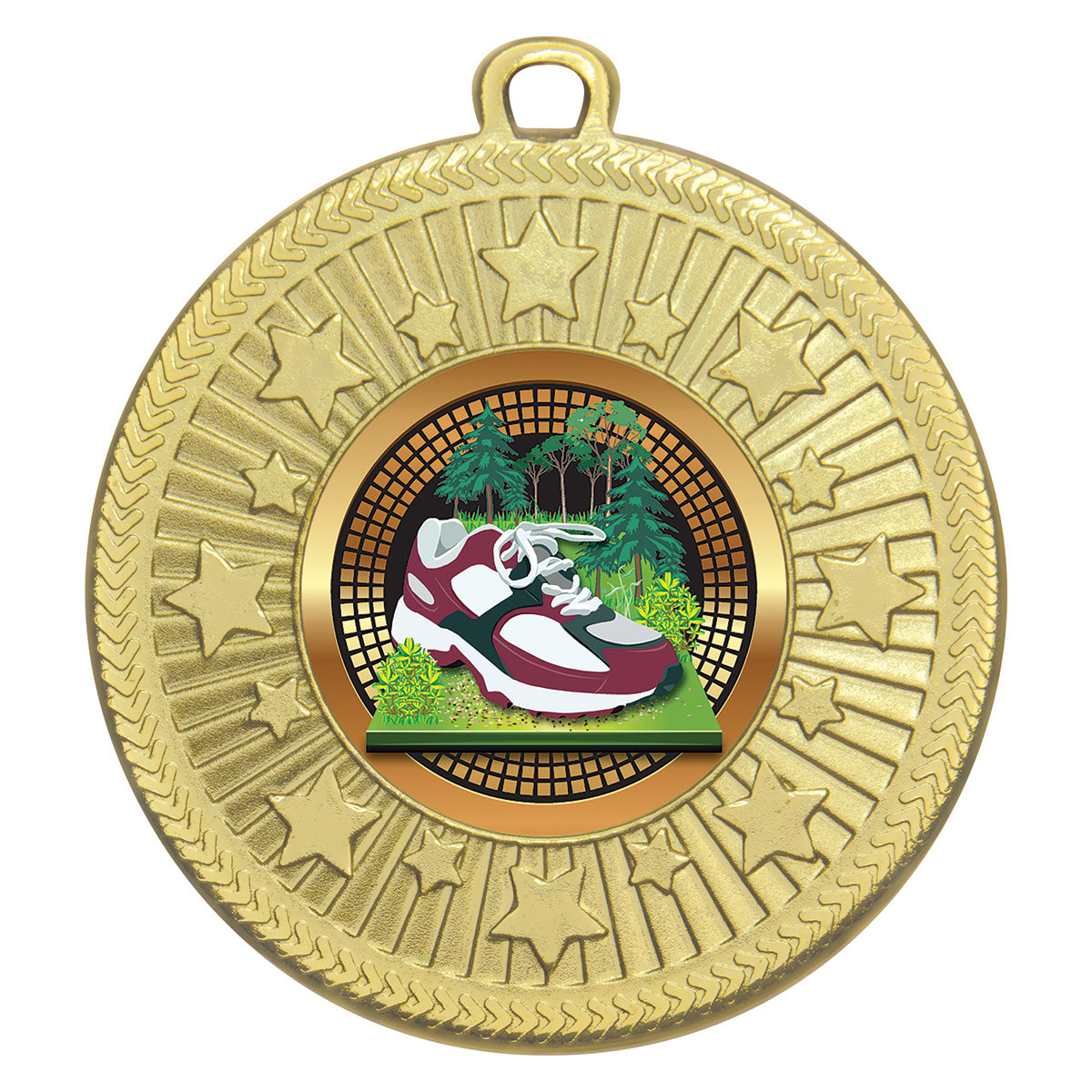 Starlight - Cross Country - Gold