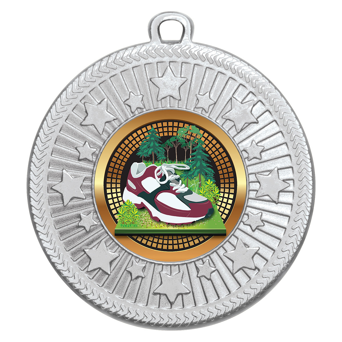 Starlight - Cross Country - Silver