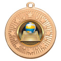 Starlight - Volleyball Showtime - Bronze