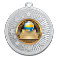 Starlight - Volleyball Showtime - Silver