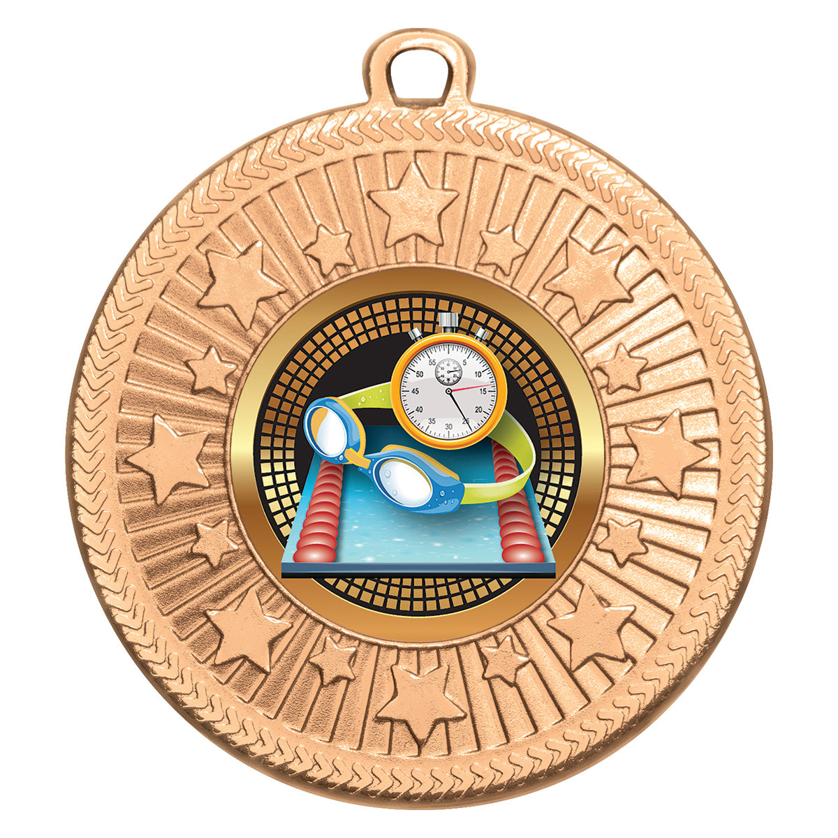 Starlight - Swim Showtime - Bronze