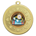 Starlight - Swim Showtime - Gold