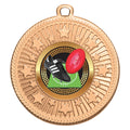Starlight - Footy Showtime - Bronze