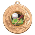 Starlight - Baseball Showtime - Bronze