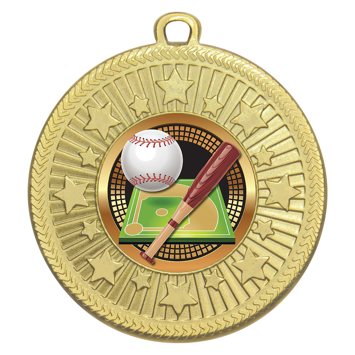 Starlight - Baseball Showtime - Gold