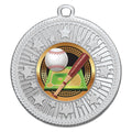 Starlight - Baseball Showtime - Silver