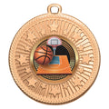 Starlight - Basketball Showtime - Bronze