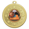 Starlight - Basketball Showtime - Gold