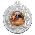 Starlight - Basketball Showtime - Silver