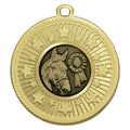 Starlight - Horse Antique - Gold