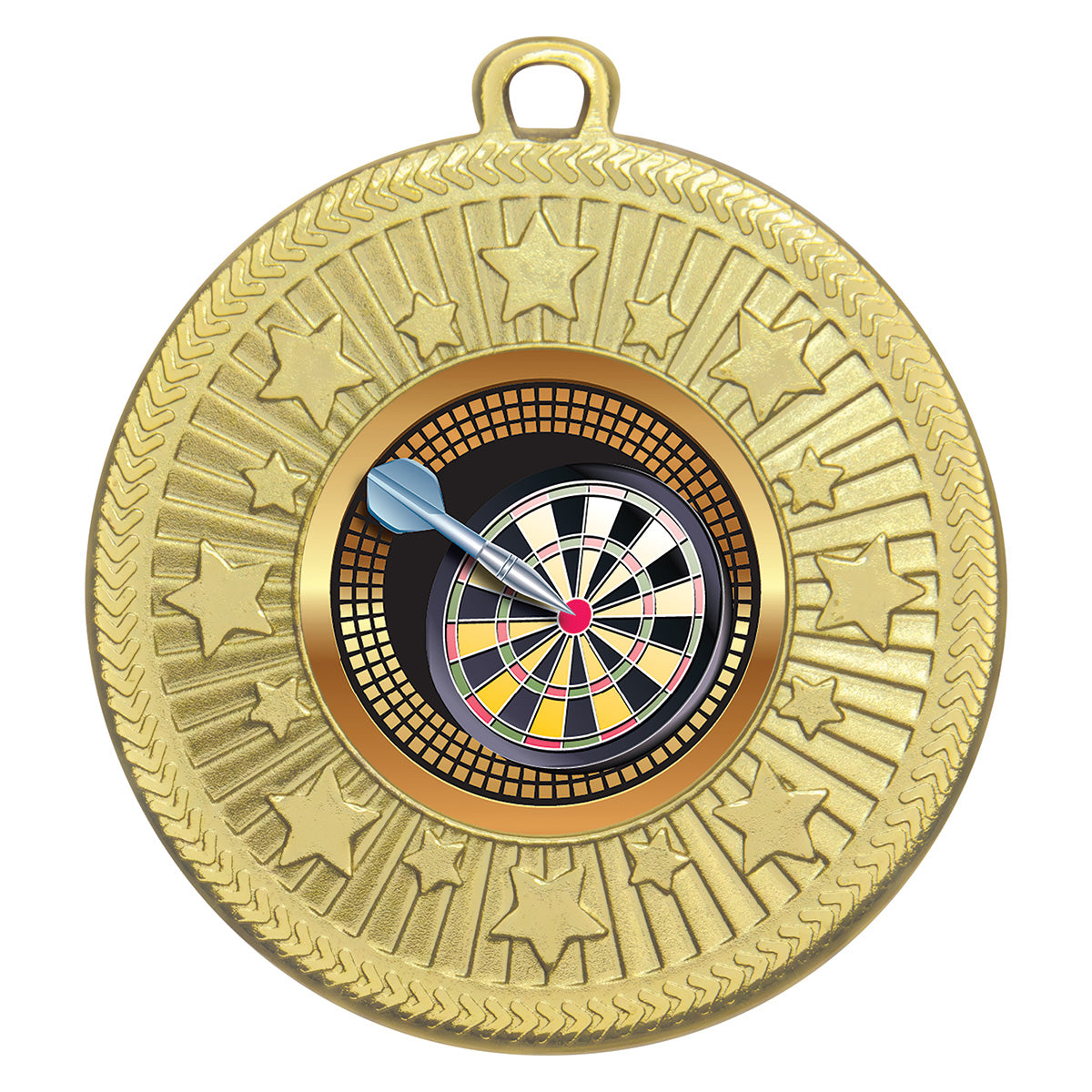 Starlight - Darts Showtime - Gold