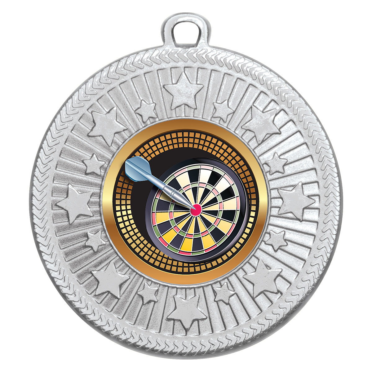 Starlight - Darts Showtime - Silver