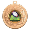 Starlight - Rugby Showtime - Bronze