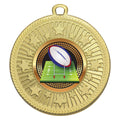 Starlight - Rugby Showtime - Gold