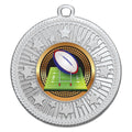 Starlight - Rugby Showtime - Silver