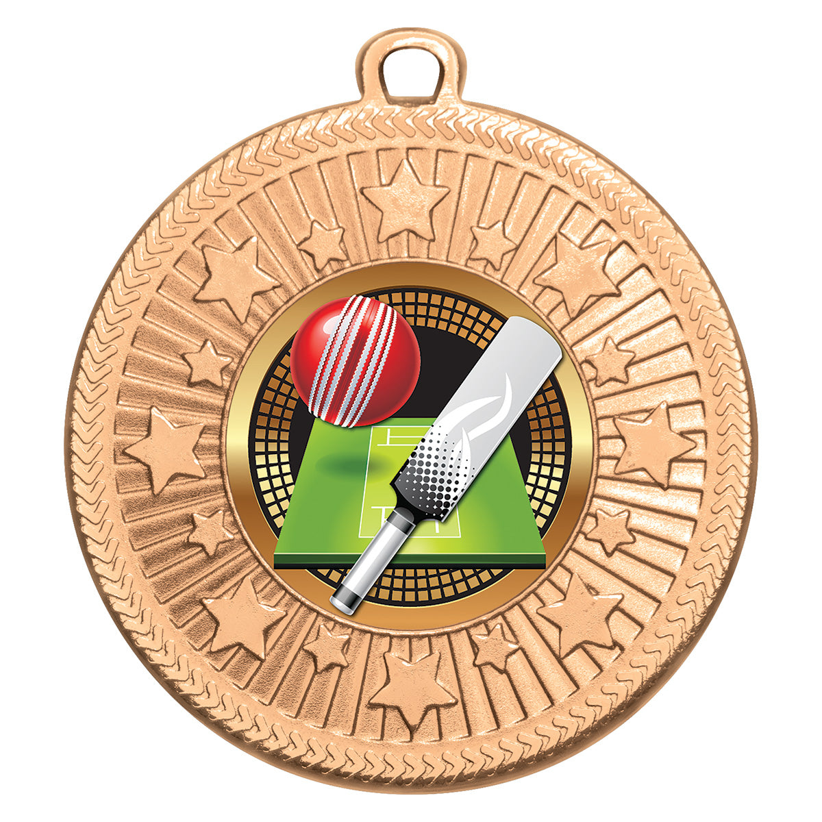 Starlight - Cricket Showtime - Bronze