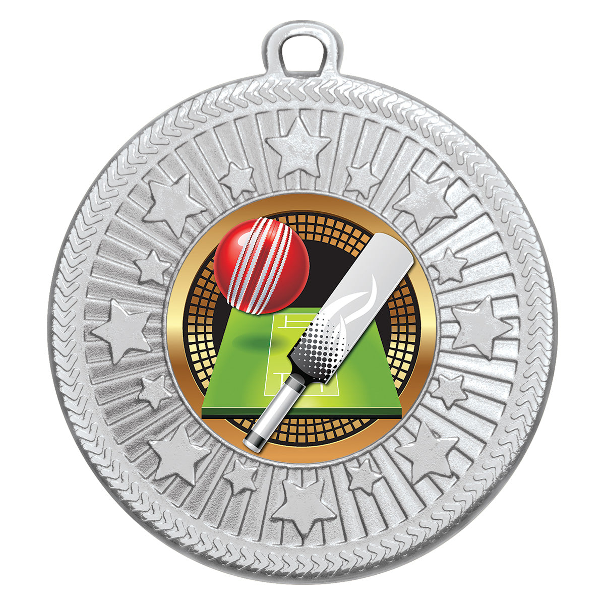 Starlight - Cricket Showtime - Silver