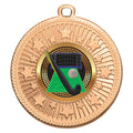 Starlight - Hockey Showtime - Bronze