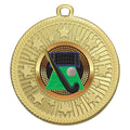 Starlight - Hockey Showtime - Gold