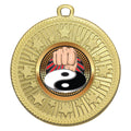 Starlight - Martial Arts Showtime - Gold