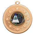 Starlight - Badminton - Bronze