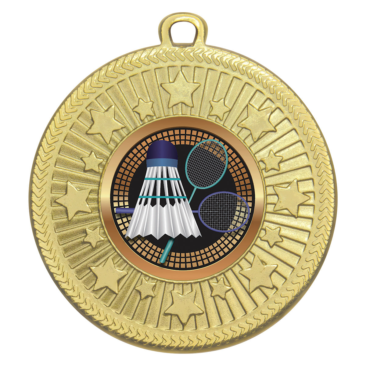 Starlight - Badminton - Gold