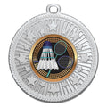Starlight - Badminton - Silver