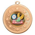 Starlight - Athletics - Bronze