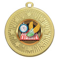 Starlight - Athletics - Gold
