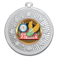 Starlight - Athletics - Silver
