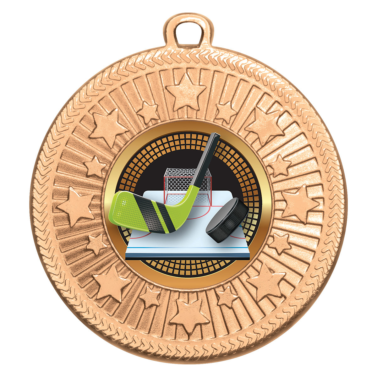 Starlight - Ice Hockey - Bronze