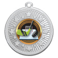 Starlight - Ice Hockey - Silver