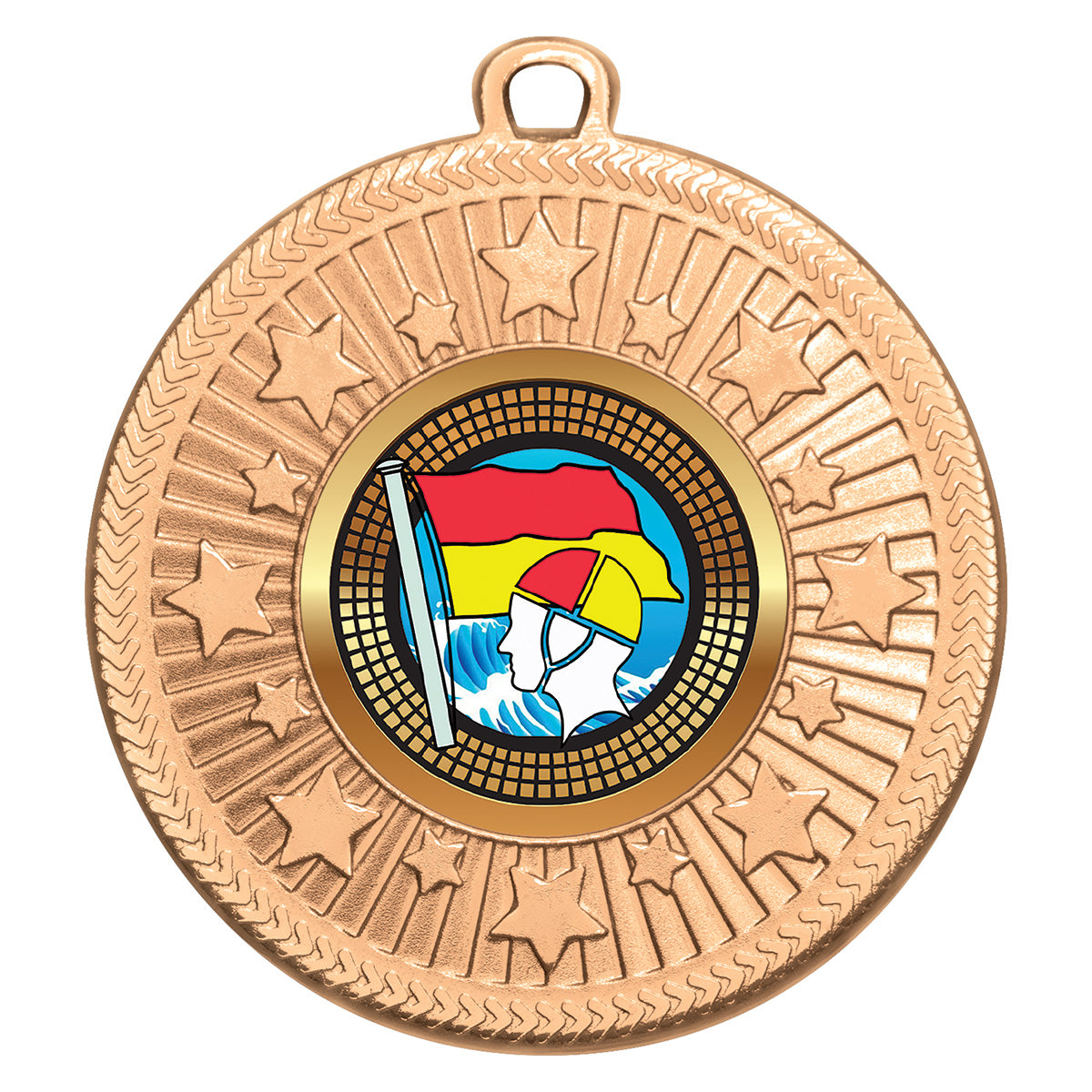 Starlight - Lifesaving Showtime - Bronze