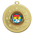 Starlight - Lifesaving Showtime - Gold