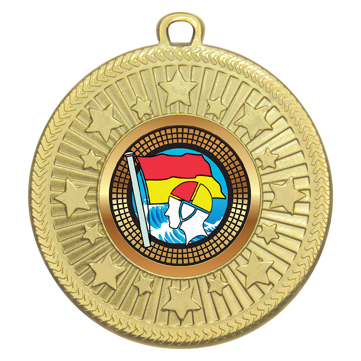 Starlight - Lifesaving Showtime - Gold