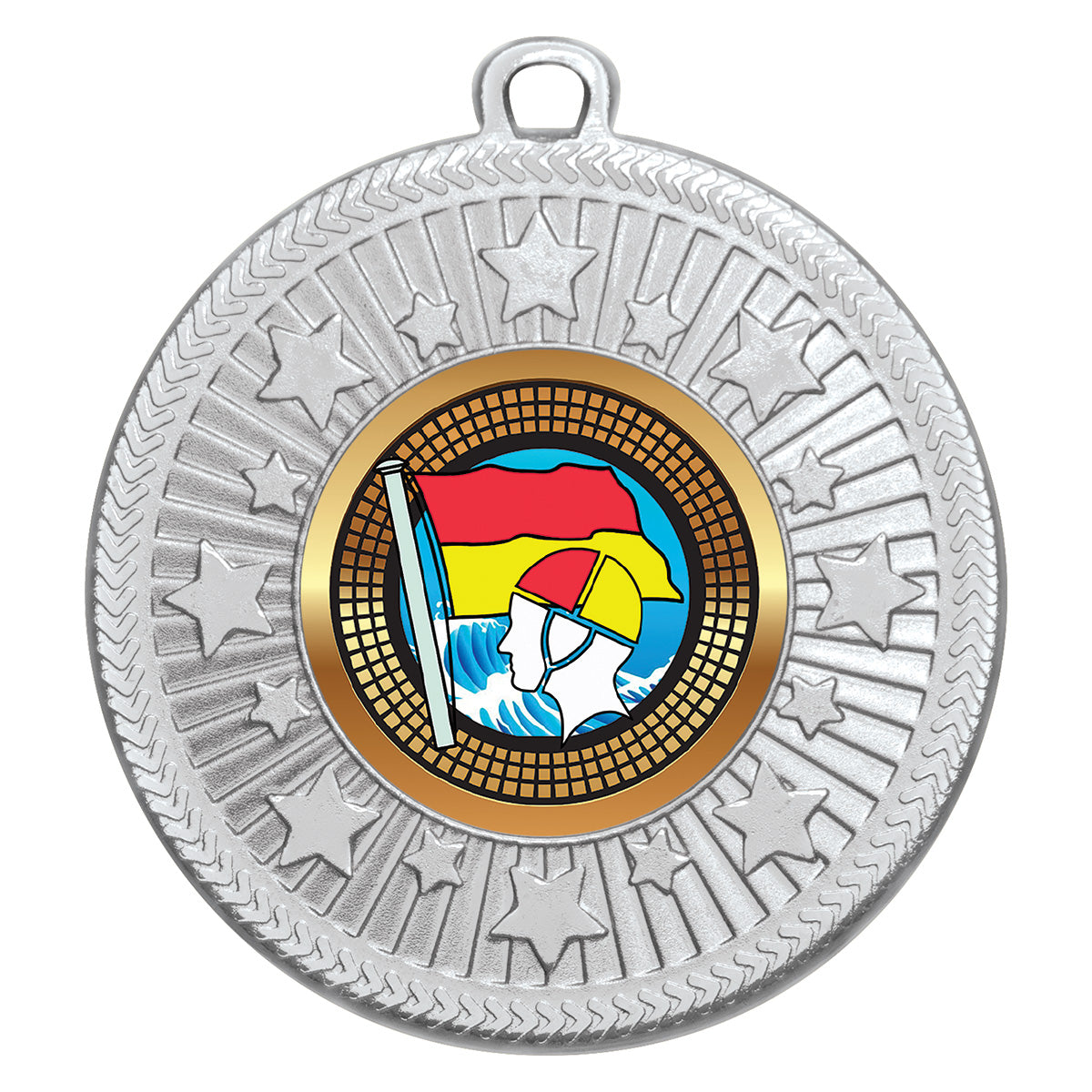 Starlight - Lifesaving Showtime - Silver
