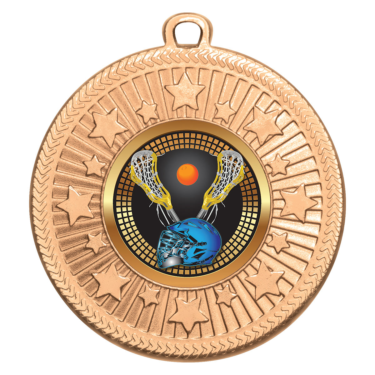 Starlight - Lacrosse - Bronze